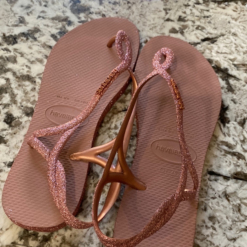 Havaianas Sandles